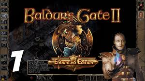Baldur's gate Best Games to Play on Chromebook