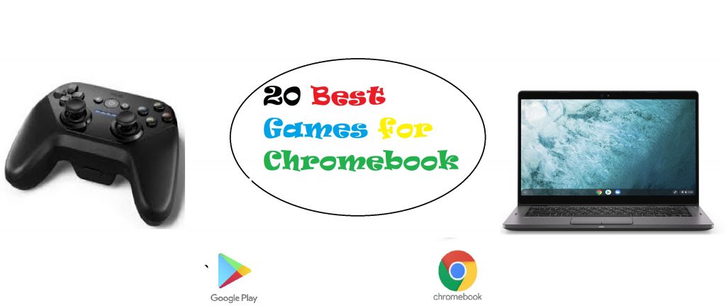 Best Games to Play on Chromebook