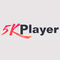 5KPlayer - Best Video Players for Windows