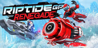 Riptide G Renegade Best Games to Play on Chromebook