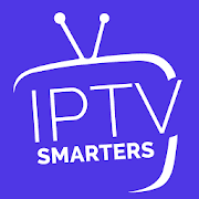 IPTV Smarters Pro - Best IPTV Players for Windows