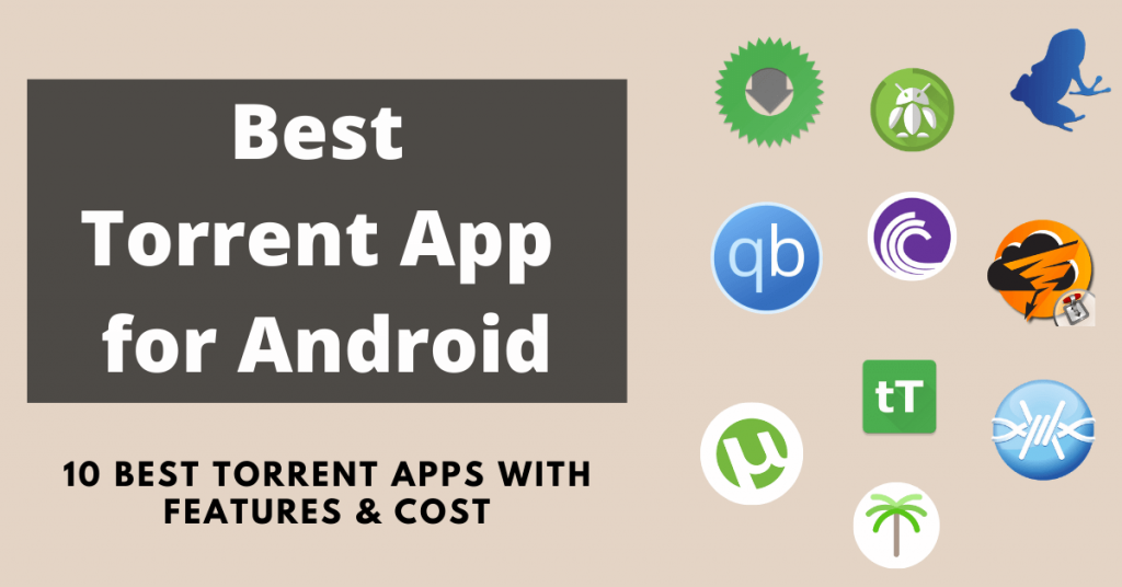 best torrent apps for android