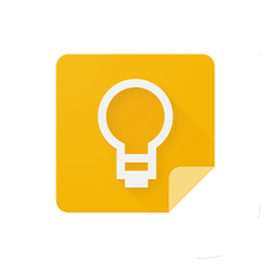 Google Keep - Best Note-Taking Apps for iPhone and iPad