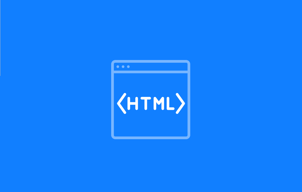HTML STANDS FOR