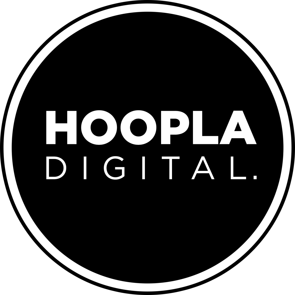 Hoopla Digital 
