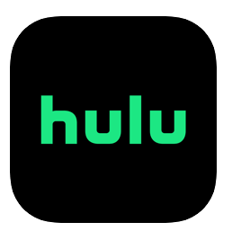 Hulu icon