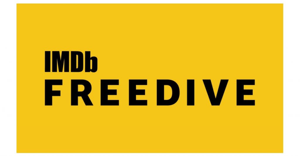 IMDB Freedive