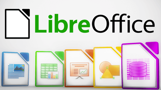Libre Office - Best Linux Applications for Chromebook