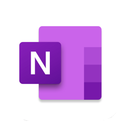 OneNote - Best Note-Taking Apps for iPhone and iPad