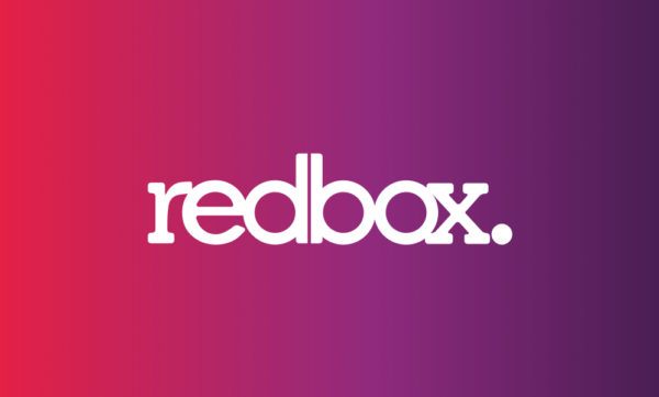 Redbox Free Live TV -  Best Free TV applications for Smart TV