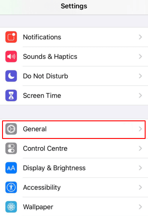 general - How to Change the Airdrop Name?