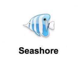 Seashore - Best Free Alternatives for Photoshop