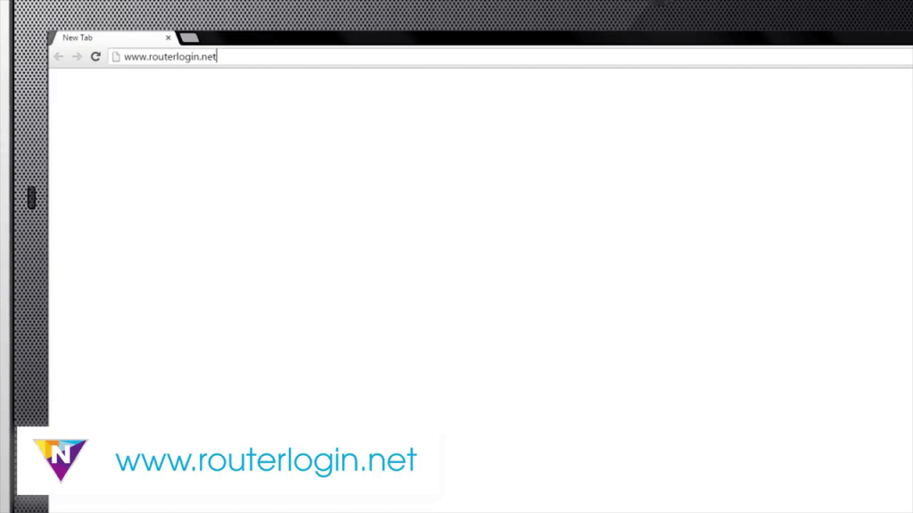 Set a Router Password on NETGEAR
