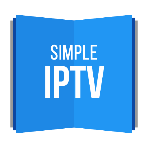 Simple TV - Best IPTV Players for Windows