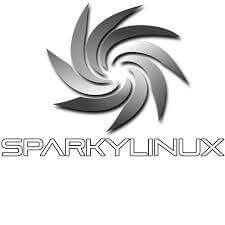 Sparky Linux - Best Linux Distros for Old Laptops