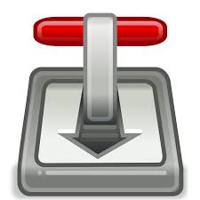 Transmission - Best Linux Applications for Chromebook