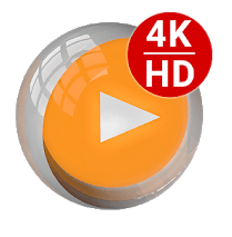 CnX player - Best Video Player for Chromebook