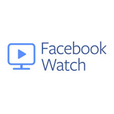 Facebook watch  - Best YouTube Alternatives