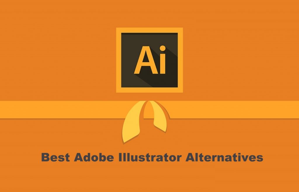 Adobe Illustrator Alternatives