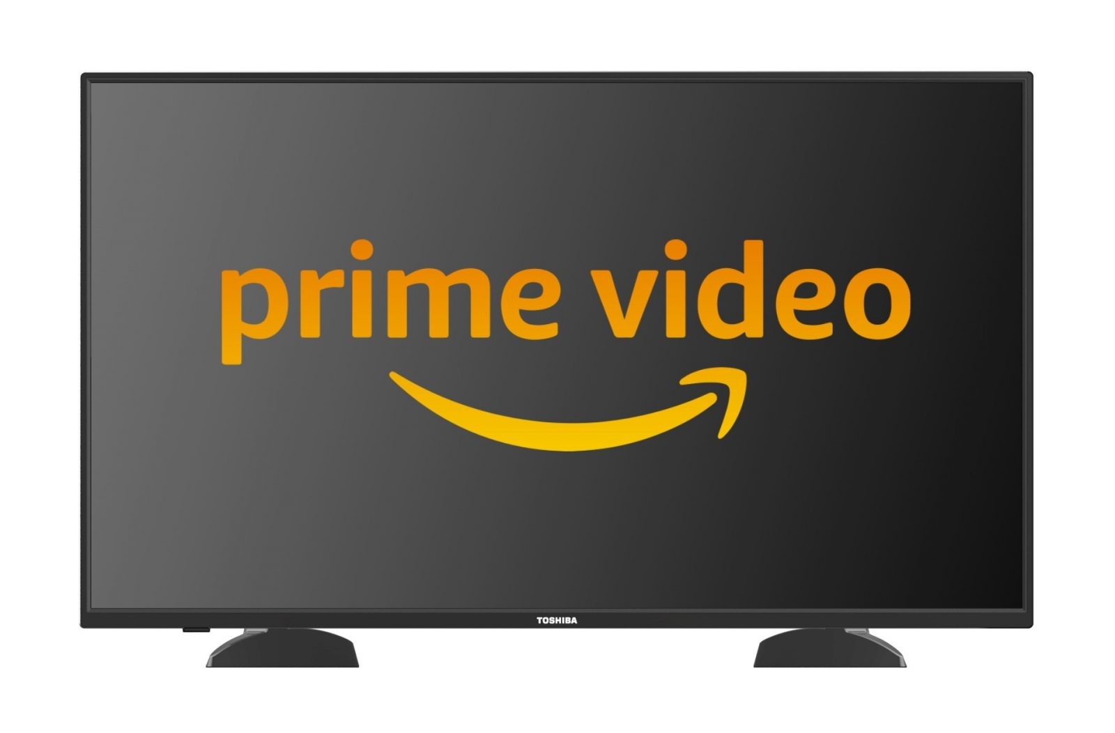 How to Install Amazon Prime on Toshiba Smart TV - TechPlip