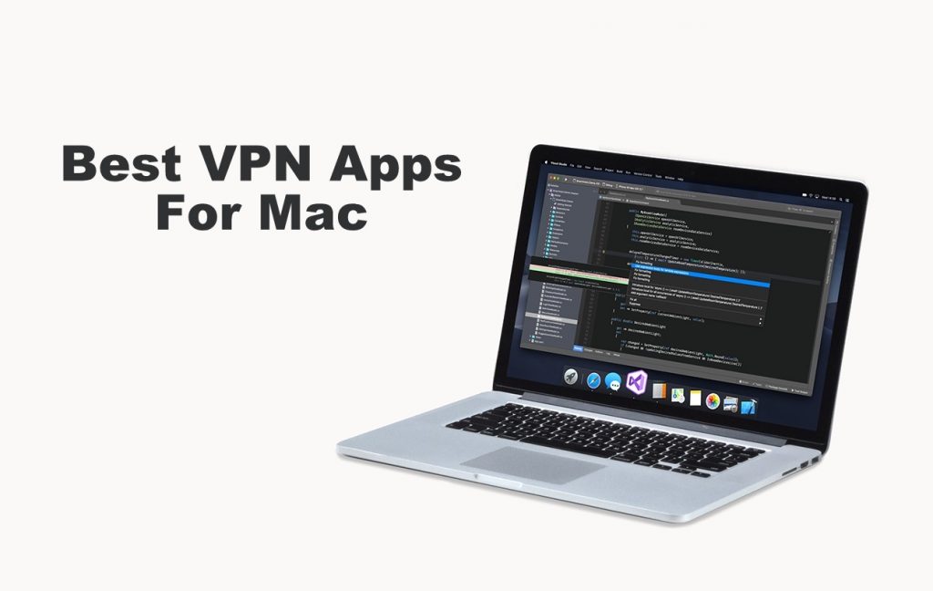 Best VPN apps for Mac