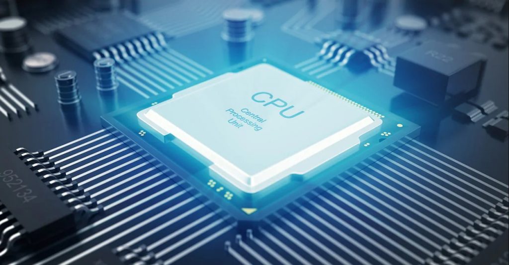 What Does CPU Stand for