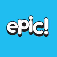 Epic - Best Educational Apps for Apple TV