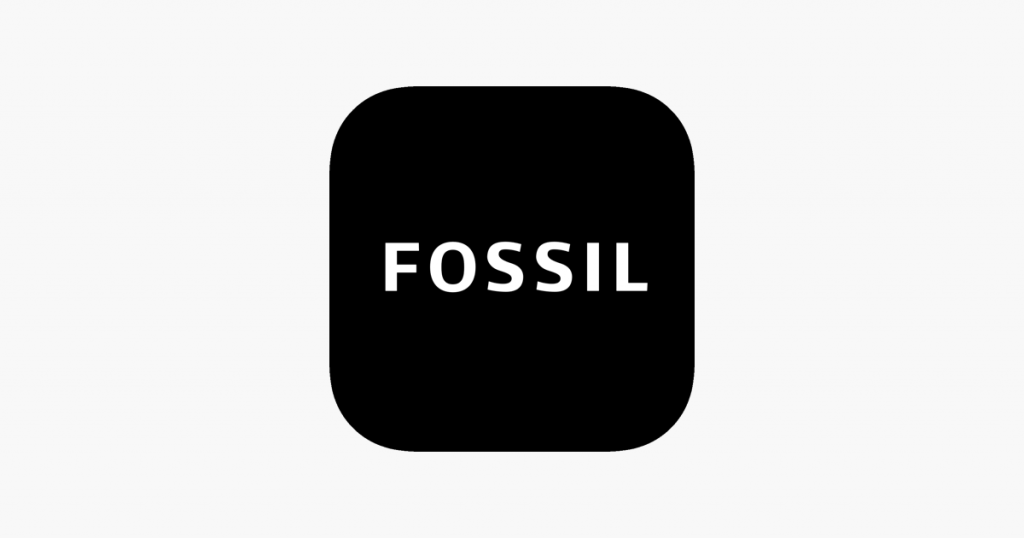 Fossil Hybrid Smartwatches app