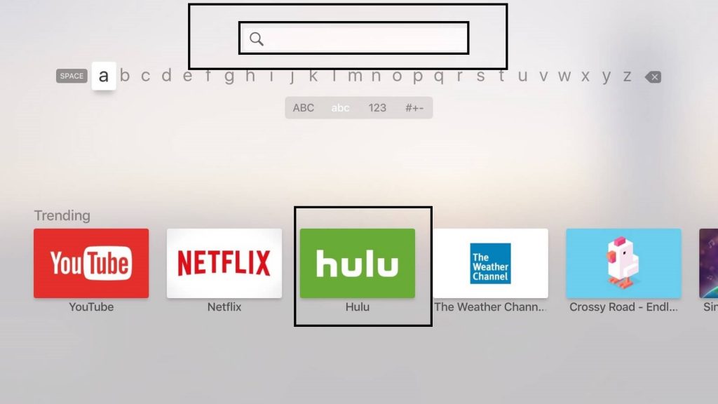 Hulu on App store