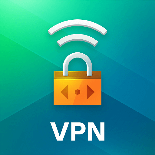Kaspersky Free VPN for Android