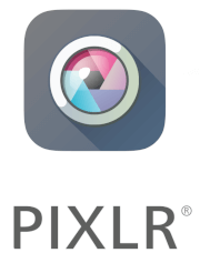 Pixlr - Best Lightroom Alternatives