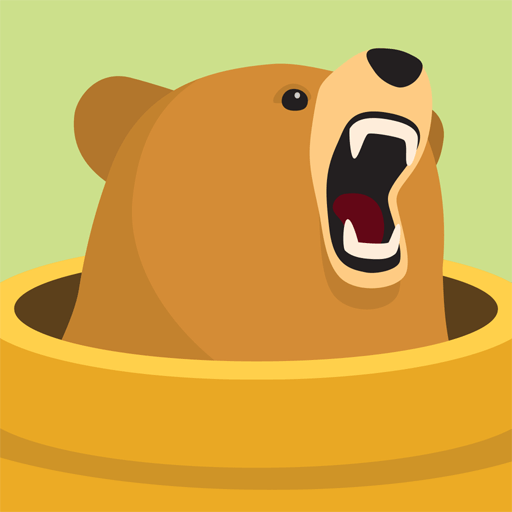 Tunnelbear Free VPN for Android