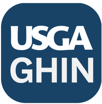 USGA - GHIN - Best Golf Apps for Apple Watch