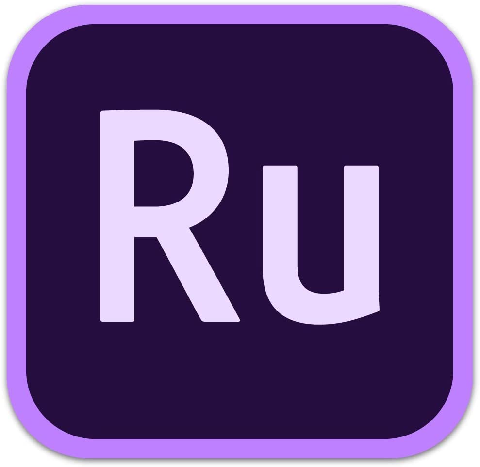  Adobe Premiere Rush - Best Video Editing Software for Windows 10 