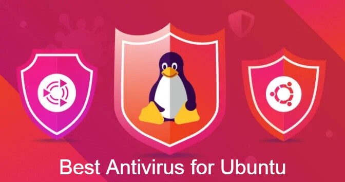 Best Antivirus for Ubuntu