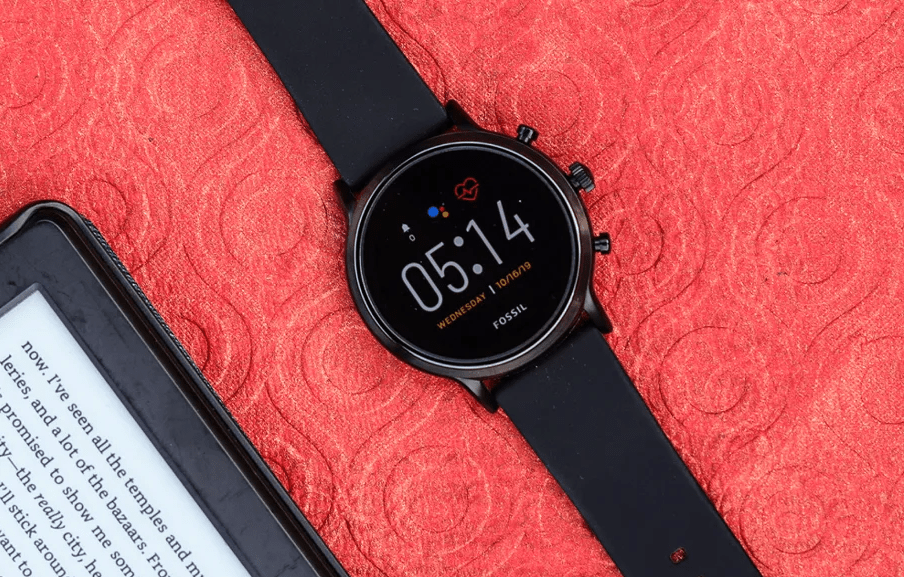 How to Add Apps on Fossil Smartwatch
