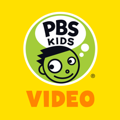 PBS Kids Video - Best Educational Apps for Apple TV