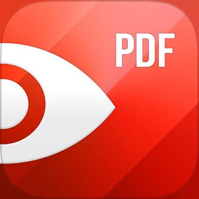 PDF Expert 6 - Best PDF Readers for iPad 
