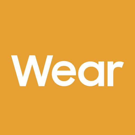 Smasung Wear app