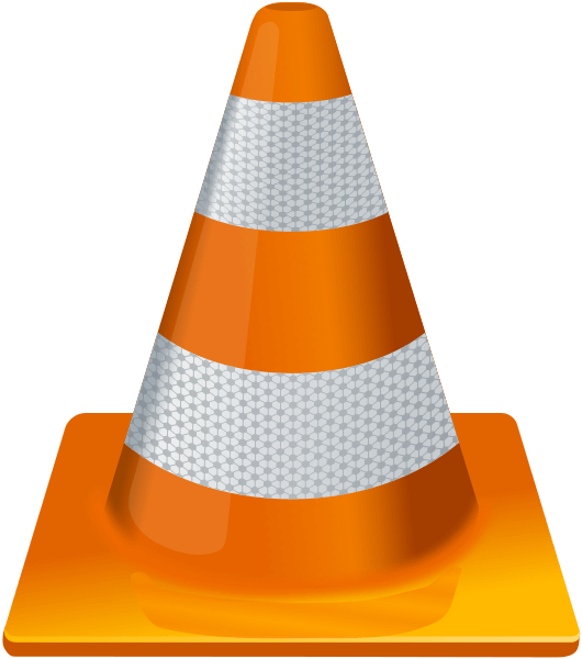 VLC Player - Best Music Players for Ubuntu