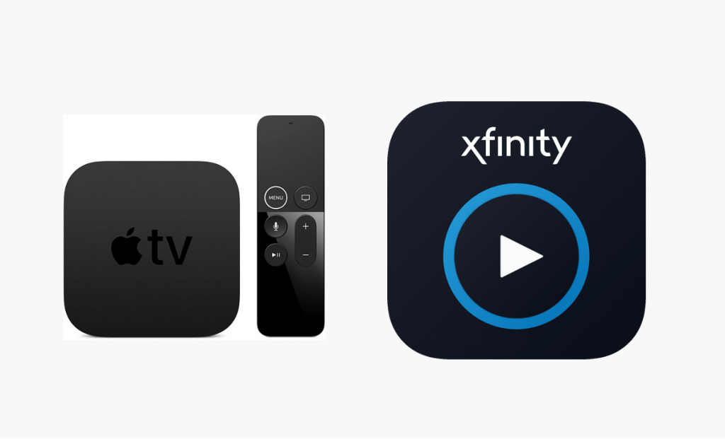 Xfinity Stream on Apple TV (1)
