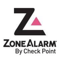 ZoneAlarm by checkpoint