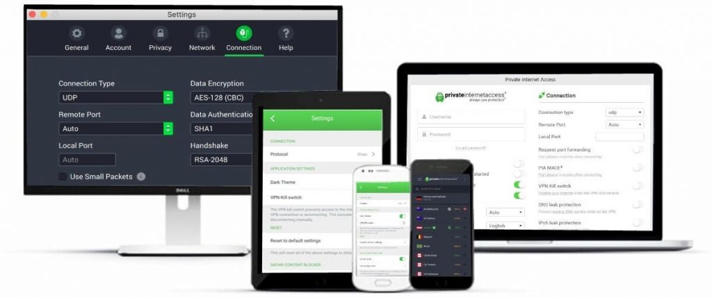 Best VPN for iPhone and iPad