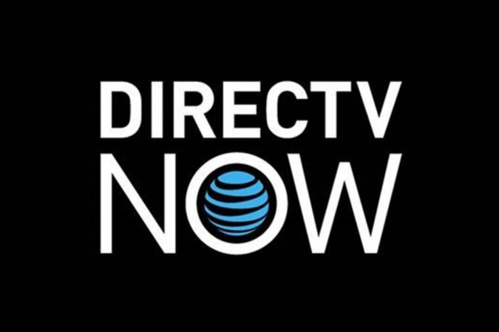 Direct TV Now 