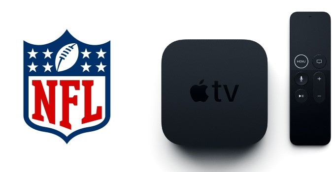 NFL on Apple TV