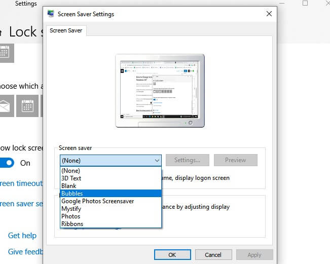 Best Screensavers for Windows 10 - Select Screensaver