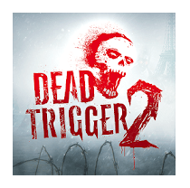 dead trigger 2 - Best Games for Android TV