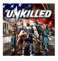 unkilled - Best Games for Android TV