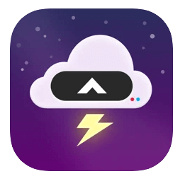 Carrot weather - Best Weather App for iPhone