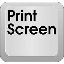 print screen